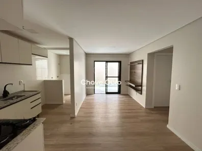 Apartamento com 2 Quartos à venda, 62m² no Pioneiros Catarinenses, Cascavel