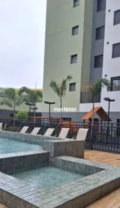 Apartamento com 2 Quartos à venda, 47m² no Parque Mandaqui, São Paulo