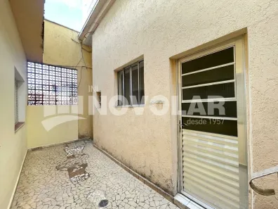 Casa com 1 Quarto para alugar, 40m² no Vila Medeiros, São Paulo