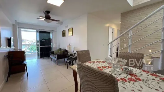 Cobertura com 3 Quartos à venda, 251m² no Marlin, Cabo Frio