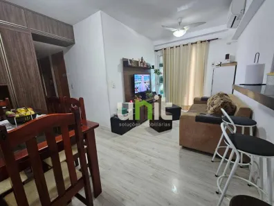 Apartamento com 3 Quartos à venda, 69m² no Badu, Niterói