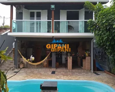 Casa com 2 Quartos à venda, 133m² no Jardim Europa, Jaguariúna