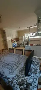 Sobrado com 2 Quartos à venda, 284m² no Jardim Las Vegas, Santo André