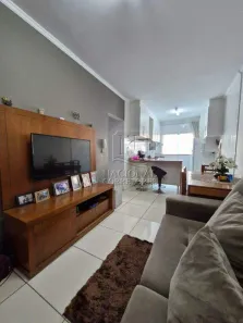 Apartamento com 3 Quartos à venda, 65m² no Parque Oratório, Santo André