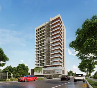 Apartamento com 3 Quartos à venda, 192m² no Estrela, Ponta Grossa