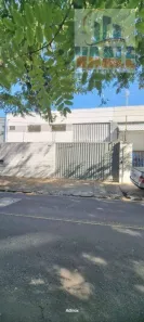 Galpão/Depósito/Armazém para alugar, 415m² no Vila Nogueira, Campinas
