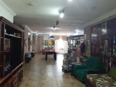 Sobrado com 3 Quartos à venda, 340m² no Vila Cruz das Almas, São Paulo