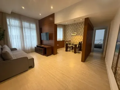 Apartamento com 3 Quartos à venda, 97m² no Copacabana, Rio de Janeiro