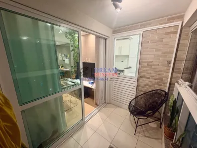 Apartamento com 3 Quartos à venda, 70m² no Boa Vista, Curitiba