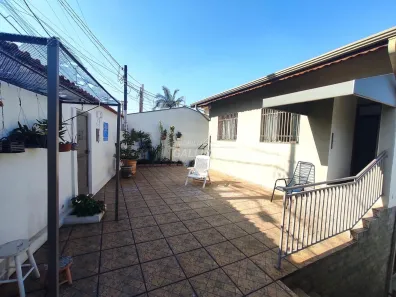 Sobrado com 4 Quartos à venda, 163m² no Jardim Novo Campos Elíseos, Campinas