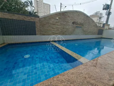 Apartamento com 2 Quartos para alugar, 65m² no Aviação, Praia Grande