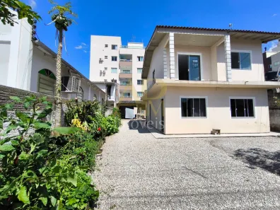 Casa com 4 Quartos à venda, 172m² no Praia João Rosa, Biguaçu