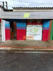 Imóvel Comercial à venda, 120m² no Jardim Nova Poá, Poá