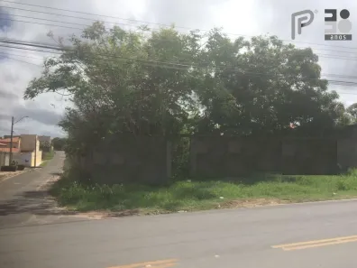 Lote/Terreno à venda, 725m² no , São José de Ribamar