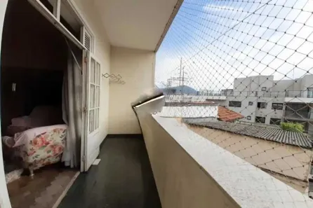 Apartamento com 3 Quartos à venda, 136m² no Botafogo, Rio de Janeiro