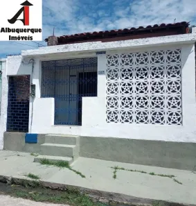 Casa com 2 Quartos à venda, 177m² no , São José de Ribamar