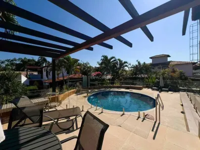 Casa de Condomínio com 3 Quartos à venda, 120m² no Bosque de Geribá, Armação dos Búzios