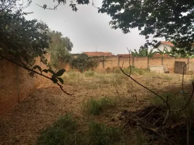 Lote/Terreno à venda, 308m² no Vila Independência, Araraquara