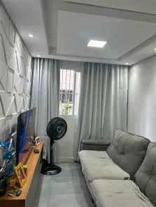 Apartamento com 2 Quartos à venda, 42m² no Piatã, Salvador