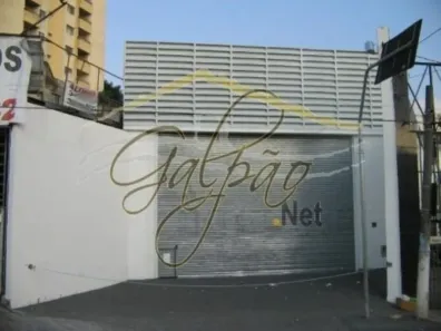 Galpão/Depósito/Armazém para alugar, 373m² no km 18, Osasco