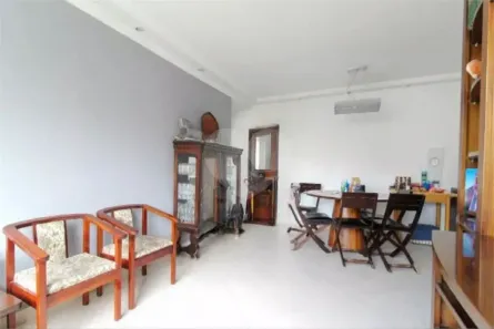 Apartamento com 3 Quartos à venda, 102m² no Moema, São Paulo