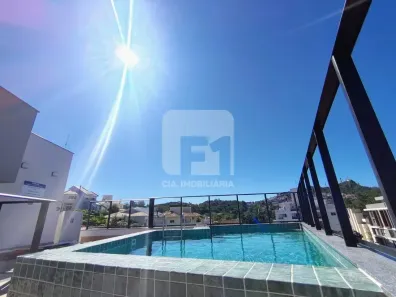 Apartamento com 1 Quarto à venda, 22m² no Carvoeira, Florianópolis