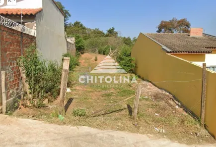 Lote/Terreno à venda, 175m² no Vila Piedade, Itapetininga