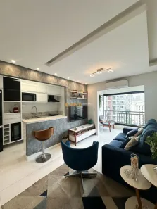 Apartamento com 2 Quartos à venda, 65m² no Palmeiras de São José, São José dos Campos