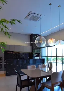 Casa de Condomínio com 3 Quartos à venda, 267m² no Quinta do Lago Residence, São José do Rio Preto