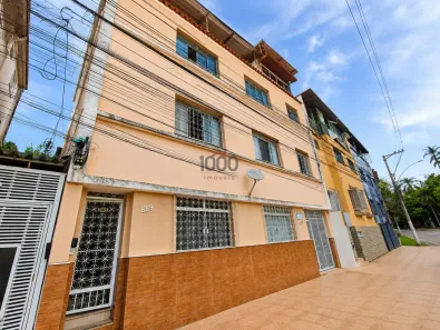 Apartamento com 6 Quartos à venda, 118m² no Centro, Juiz de Fora