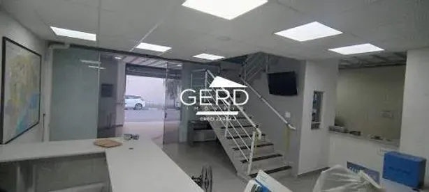 Galpão/Depósito/Armazém para alugar, 240m² no Presidente Altino, Osasco