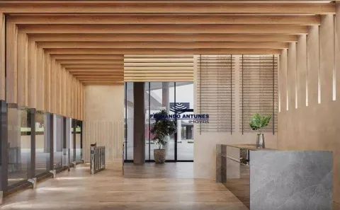 Sala Comercial à venda, 109m² no Alphaville - Lagoa dos Ingleses, Nova Lima