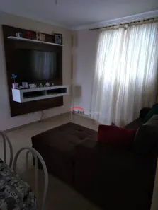 Apartamento com 2 Quartos à venda, 59m² no Vila Padre Manoel de Nóbrega, Campinas