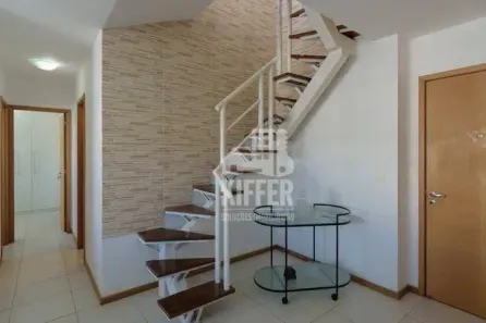 Cobertura com 2 Quartos à venda, 130m² no Recreio dos Bandeirantes, Rio de Janeiro