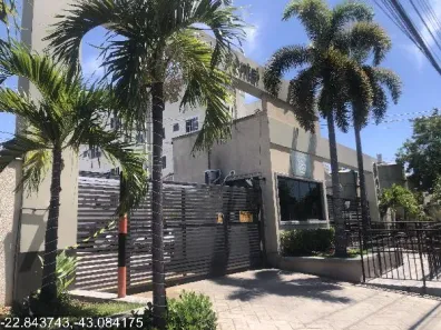 Apartamento com 2 Quartos à venda, 48m² no Vila Lage, São Gonçalo
