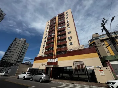 Apartamento com 3 Quartos à venda, 109m² no Kobrasol, São José