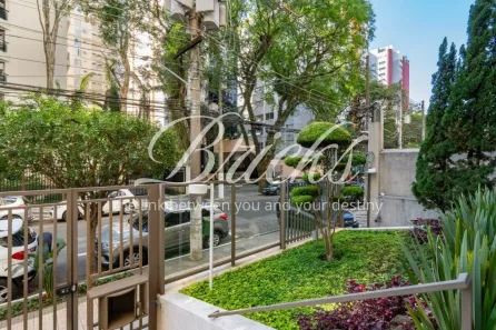Apartamento com 3 Quartos à venda, 129m² no Itaim Bibi, São Paulo