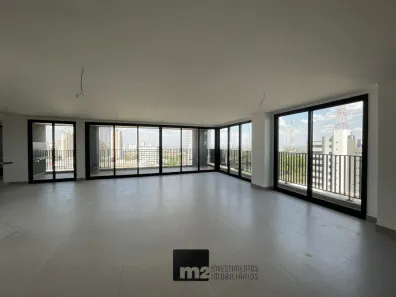 Apartamento com 4 Quartos à venda, 200m² no Serrinha, Goiânia