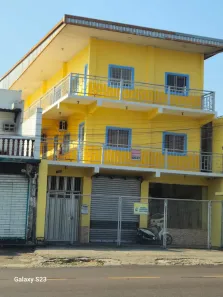 Prédio Comercial com 12 Quartos à venda, 856m² no Alvorada, Manaus
