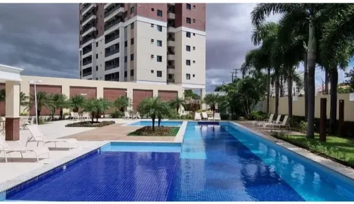 Apartamento com 3 Quartos à venda, 65m² no Jardim Cearense, Fortaleza