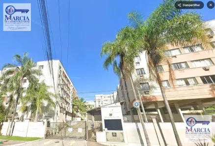 Apartamento com 2 Quartos à venda, 52m² no Freguesia (Jacarepaguá), Rio de Janeiro