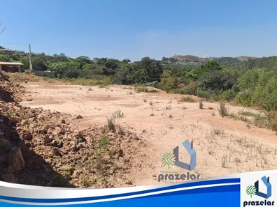 Lote/Terreno à venda, 1000m² no Dona Catarina, Mairinque