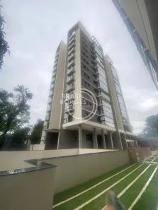 Apartamento com 3 Quartos para alugar, 116m² no Além Ponte, Sorocaba