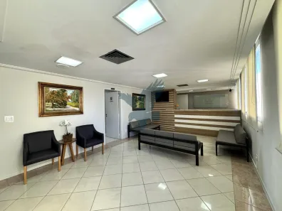 Sala Comercial com 6 Quartos à venda, 148m² no Cambuí, Campinas