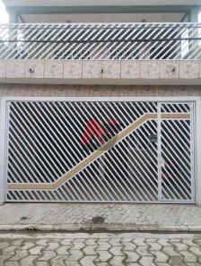Sobrado com 3 Quartos para alugar, 120m² no Bonfim, Osasco