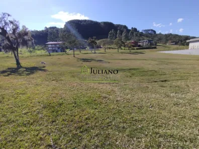 Lote/Terreno à venda, 1000m² no Invernadinha, Rancho Queimado