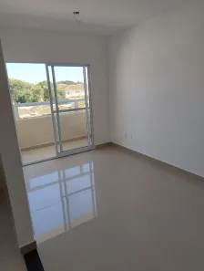 Apartamento com 2 Quartos à venda, 48m² no Jardim Carolina, Jundiaí