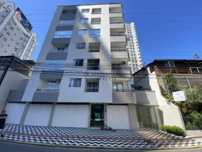 Sala Comercial com 1 Quarto à venda, 21m² no Centro, Balneário Camboriú