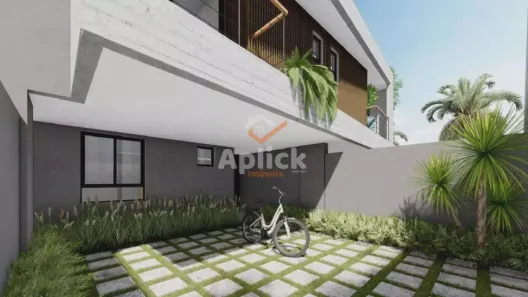 Apartamento com 4 Quartos à venda, 235m² no Morada de Laranjeiras, Serra