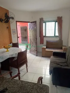 Casa de Condomínio com 3 Quartos à venda, 82m² no , Mongaguá